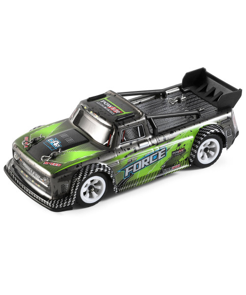 Wltoys 284131 1/28 2.4G 4WD Short Course Drift RC Car Vehicle Models With Light