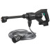 AUTSOME 6 In 1 Cordless Car High Pressure Car Washer Washing Cleaner Machine Water Spayer