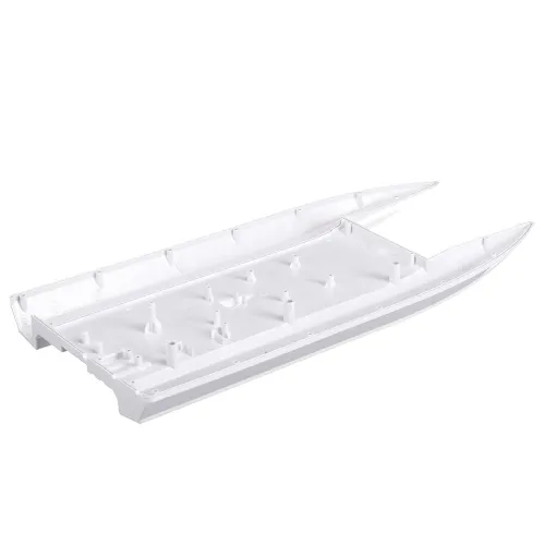 Wltoys WL915 Spare Boat Bottom Body Shell WL915-03 RC Vehicles Model Parts