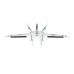 ATOMRC Dolphin Pro 800mm Wingspan EPP FPV Airplane Fixed Wing KIT/ PNP+S/ RTH