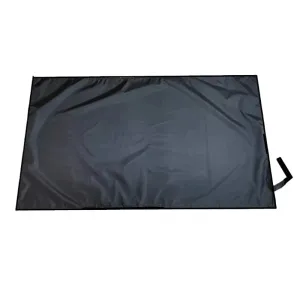 140cm x 100cm Car Trunk Mat Waterproof Mat Anti-Fouling Waterproof Luggage Trunk Mat