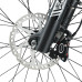 Keteles K800 Electric Bike 17.5Ah 48V Battery 1000W Motor 26inch Tires 60KM Mileage Range 180KG Max Load Electric Bicycle