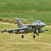 FMS EDF Jet 64mm Rafale V2 740mm Wingspan EPO RC Airplane Fixed Wing Fighter PNP With Reflex V2