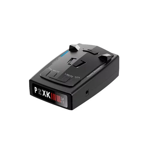 Laser Radar Detector Long Range Detection 360 Degree Laser Police Detector Laser Detection Speed Alarm