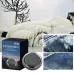 Car Antifreeze Electromagnetic Ice Melting Snow Removal Instrument Portable Molecular Deicing Instrument Winter Car Accessories