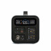 FlashFish UA550 110V 600W Power Station 148800mAh 550Wh Pure Sine Wave Solar Generator Backup Emergency Outdoor Power