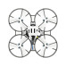 BETAFPV Meteor75 Pro 80.8mm 1S Brushless CineWhoop RC FPV Racing Drone BNF with DJI O4 Air Unit Digital HD System