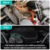 Smart Car Rodent Repeller Engine Ultrasonic Pest Control Intelligent Car Mouse Repellent Car Engine Compartment Ultrasonic Mouse Repellent