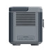 Poweronetek PSK300 300W Portable Power Station 283Wh Li-ion NMC Emergency Solar Generator Energy Storage Battery System Solar Generator System For RV,Camping Outdoor Backup Battery