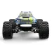 MJX HYPER GO 14208 1/14 2.4G Brushless High Speed RC Car Vehicle Models 41km/h