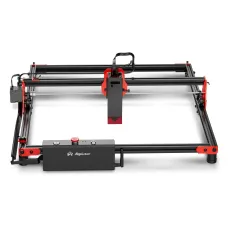 AlgoLaser DIY KIT 10W&5W&2W Diode Laser Engraver 10W 12000mm/min Speed Cutting Wood and Acrylic Plate with Thickness