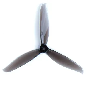 6 Pairs 7X4X3 7040 7 Inch 3-Blade Propeller PC for DIY RC FPV Freestyle Long Range LR7 Cinelifter Drone