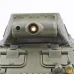 Coolbank M8 G2079 1/16 2.4G RC Tank Simulated Sound Light Smoke Two Speed Vehicle Models RTR
