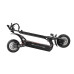 BOYUEDA Q7Pro 52V 19Ah 1600W*2 Dual Motor 10 Inch Electric Scooter 200KG Max Load 60-70KM Range