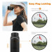 Direct CIGMAN Precision Golf Rangefinder with 850 Yards Range and Slope Compensation Accurate Laser Distance Measuring Device Rechargeable Li-ion Battery High Definition LCD Display Portable Golf Hunting Climbing Bird Watching