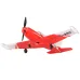 TOP RC HOBBY SF260 2.4GHz 4CH 450mm Wingspan 6-Axis Gyro One-key Aerobatics Mini RC Airplane RTF