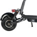 MototecLowBoy-M1 Electric Scooter 48V 10.4Ah Batetry 500W Motor 15-25KM Mileage Range 100KG Max Load E-Scooter