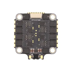 30.5x30.5mm HAKRC 65A 2-8S BLHeli_32 4in1 Brushless ESC for RC Drone FPV Racing