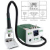 BEST BST-863 1200W 220V/110V Intelligent LCD Touch Screen Heat Air SMD Rework Station