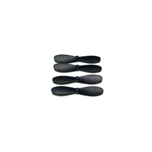4DRC V2 Mini 3 WiFi FPV RC Drone Quadcopter Spare Parts Quick Release Propeller Props Blades Set 4Pcs