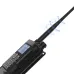 ZASTONE M7 250 Channels 8W Walkie Talkie VHF UHF Portable Radio EU Plug