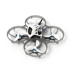 BETAFPV Meteor75 Pro 80.8mm 1S Brushless CineWhoop RC FPV Racing Drone BNF with DJI O4 Air Unit Digital HD System