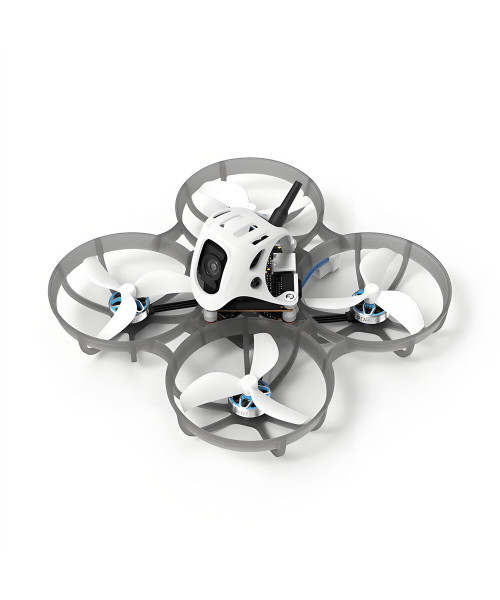BETAFPV Meteor75 Pro 80.8mm 1S Brushless CineWhoop RC FPV Racing Drone BNF with DJI O4 Air Unit Digital HD System