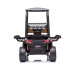 Children's Wireless Control Electric Car Toys LED Lights Car Toys Electric Bicycle Children's Outdoor Indoor Toys Gifts