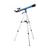 AOMEKIE 234X Telescopes 60mm Astronomical Telescope Set for Kids Adults Astronomy Beginners AO2011