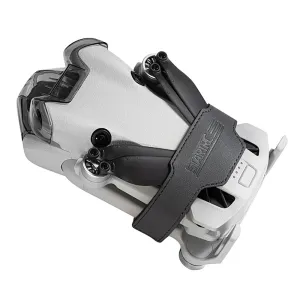 STARTRC Propeller Stabilizers Blade Holder Fixator Props PU Protective Strap for DJI Mini 4 PRO RC Drone Quadcopter