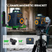 Direct CIGMAN 3x360 CM-701/CM-701SE Self Leveling Line Laser Level Cross Line for Wall Hanging Picture Frame Leveling, Rechargeable Battery, Remote Control & Magnetic Bracket Included, 100ft Working Distance CM-701/CM-701SE