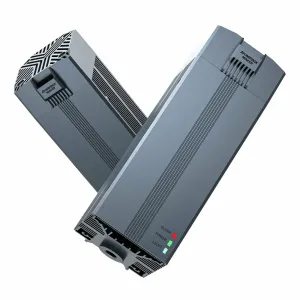 EU/US Direct Atomstack R30 V2 Upgraded Infrared Laser Module 1064nm Laser for Engraving Metal and Plastic