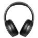 BlitzWolf BW-HP6 Pro Wireless Headset Dual ANC bluetooth Headset -30dB Active Noise Cancelling 40mm Large Drivers AAC Audio Low Latency Portable Headphones with Dual Mic