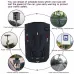 14.99 Voice Alert & Car Speed Alarm System with 360 Degree Detection Car Electronic Dog Vehicle Mobile Radar Speedometer