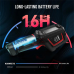 KAIWEETS KTI-W02 Thermal Imaging Camera 256x192 Resolution IP68 Waterproof 4 Image Modes 6 Color Palettes 16 Hour Battery 32G Memory