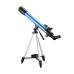 AOMEKIE 234X Telescopes 60mm Astronomical Telescope Set for Kids Adults Astronomy Beginners AO2011