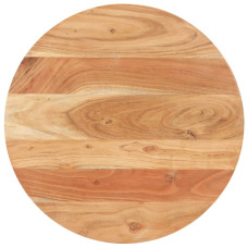 Bistro Table ?23.6"x29.9" Solid Acacia Wood