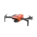 FIMI X8 MINI 3 SoLink 9KM FPV Super Night Video Mode With 4K 60fps 1/2" CMOS Camera 3-axis Mechanical Gimbal 32mins Flight Time 250g Ultralight Foldable RC Drone Quadcopter RTF