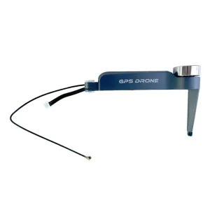 LYZRC L200 PRO MAX RC Drone Quadcopter Spare Parts Components Axis Arm/Propeller Blades/Receiver Board/Body Cover Shell/Obstacle Avoider/WIFI Board/ESC/Motor