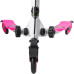 Children's Scooters Balance Car Foldable Adjustable Handle Children's Toys Gifts For Boys&Girls
