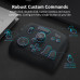 TourBox NEO Custom Controller for Photo Video Editing Color Grading Ilustration Mac/Windows Photoshop Lightroom Premiere Illustrator for Davinci Resolve After Effects Final Cut Pro Keyboard