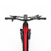 DUOTTS F26 Electric Bike 48V 20AH SamsungBattery 750W*2 Dual Motors 26*4.0inch Fat Tires APP Support 50KM Max Mileage 150KG Max Load Electric Bicycle