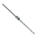Machifit MGN12 100-1000mm Linear Rail Guide with MGN12H Linear Sliding Guide Block CNC Parts