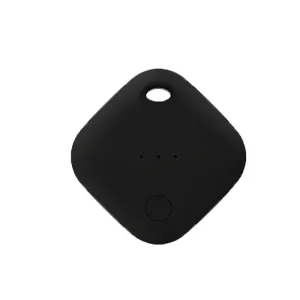 Mini Smart Tracker GPS Reverse Track Lost Mobile Phone Pet Children IOS System Smart Air Tag Smart Tag