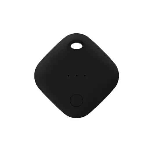 Mini Smart Tracker GPS Reverse Track Lost Mobile Phone Pet Children IOS System Smart Air Tag Smart Tag