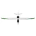 TOP RC HOBBY SWIFT 1200mm Wingspan EPO 160km/h Sport RC Airplane Glider PNP With 64mm EDF Power System