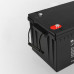 HANIWINNER 12.8V 200Ah LiFePO4 Lithium Battery Pack Backup Power, 2560Wh Energy, 2000+ Cycles, Built-in BMS, Support in Series/Parallel, IP55 Waterproof, Perfect for Replacing Most of Backup Power, RV, Boats, Solar, Off-Grid HD009-12