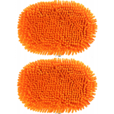 MATCC Car Washing Mop Head Cleaning Wash Tool Duster Microfiber Washing Supplies Auto Accessories