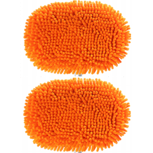 MATCC Car Washing Mop Head Cleaning Wash Tool Duster Microfiber Washing Supplies Auto Accessories