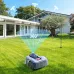 N2000 Robot Lawn Mower RTK GPS Vision Mapping AI Boundary No Wire Multi Zone Obstacle Avoidance Quiet Cutting Height Adjustable Waterproof 6000m